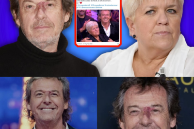 L’émouvant cri du cœur de Jean-Luc Reichmann pour Mimie Mathy : Entre inquiétude et loyauté indéfectible 🕊️