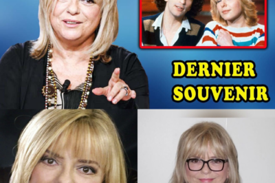 France Gall et Michel Berger : Derrière l’Harmonie des Notes, le Calvaire Silencieux d’un Mariage en Fragments 🎙️🥀