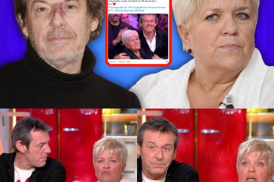 Jean-Luc Reichmann : Son message bouleversant et inquiétant sur la santé de son amie de toujours, Mimie Mathy