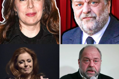 Isabelle Boulay : Les coulisses sombres de sa vie ruinée par Éric Dupond-Moretti et le récit poignant de sa “vengeance” silencieuse