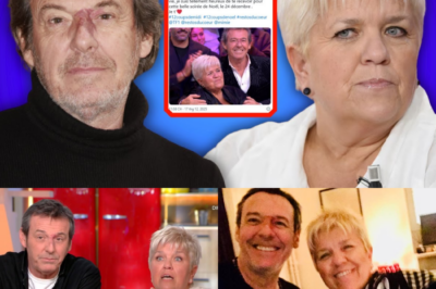 Jean-Luc Reichmann et Mimie Mathy : Le cri du cœur d’un ami fidèle face aux épreuves de la vie