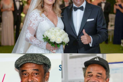 Renaissance à 65 ans : Yannick Noah brise le silence sur son mariage secret et sa réconciliation avec la vie