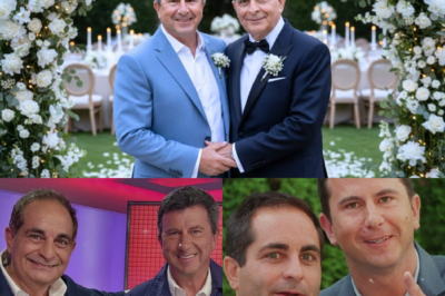 À 65 ans, Pascal Bataille brise enfin le silence : Les révélations poignantes sur sa relation fusionnelle avec Laurent Fontaine