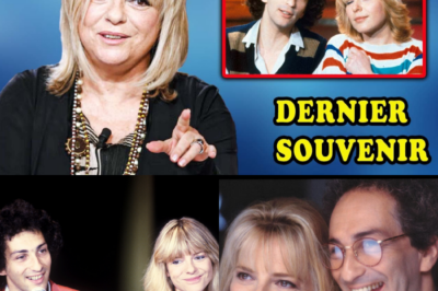 L’enfer derrière le mythe : France Gall lève enfin le voile sur la solitude et les silences qui ont brisé son mariage avec Michel Berger 🎤💔