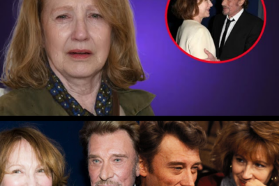 À 77 ans, Nathalie Baye brise le silence : ses révélations poignantes sur ce que Johnny Hallyday lui a fait