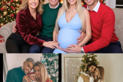 Jessica Thivenin : Sa renaissance émouvante, son nouvel amour et le miracle d’un Noël 2025 inoubliable