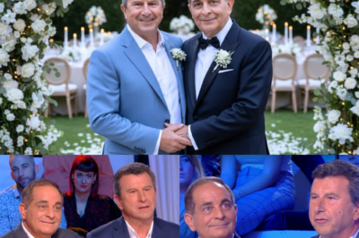 L’AVEU HISTORIQUE DE PASCAL BATAILLE : À 65 ANS, IL RÉVÈLE ENFIN LA NATURE PROFONDE DE SON LIEN AVEC LAURENT FONTAINE 🌹✨