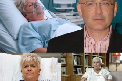 MIMIE MATHY HOSPITALISÉE : LE COMBAT HÉROÏQUE D’UNE ICÔNE NATIONALE FACE À UNE SANTÉ QUI DÉCLINE 