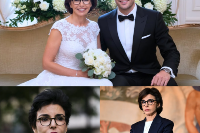 L’ACTE DE LIBERTÉ DE RACHIDA DATI : ELLE RÉVÈLE ENFIN SON MARIAGE SECRET APRÈS SON DIVORCE ! 