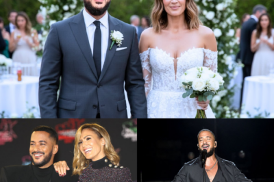 L’AVEU MAGNIFIQUE DE SLIMANE : À 35 ANS, L’ARTISTE RÉVÈLE ENFIN SON MARIAGE ET CÉLÈBRE L’AMOUR AU-DELÀ DU SILENCE 