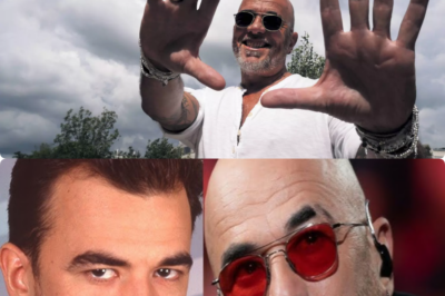 Pascal Obispo brise le silence : les révélations explosives sur Laeticia et l’héritage de Johnny Hallyday 🎸🔥