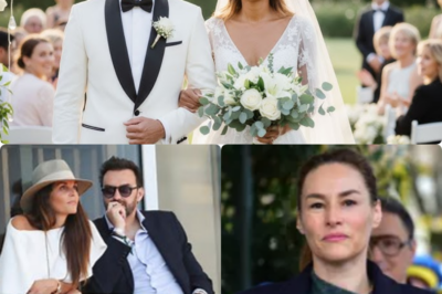 Vanessa Demouy : les révélations bouleversantes sur les trahisons et l’humiliation qui ont brisé sa vie 🌹💔