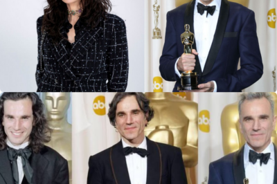 Isabelle Adjani et Daniel Day-Lewis : les secrets douloureux d’une passion destructrice enfin révélés 🌹🎬