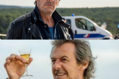 « Léo Mattéi » : Jean-Luc Reichmann veut que la série « ouvre les discussions »