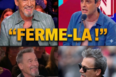 Florent Pagny : Le dérapage sur Milei qui ne passe pas du tout et enflamme la France (Décembre 2025) 