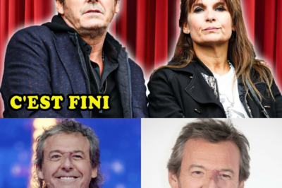 À 65 ans, Jean-Luc Reichmann revient sur son divorce cauchemardesque avec Nathalie Lecoultre : La vérité douloureuse d’une trahison intime 💔📺
