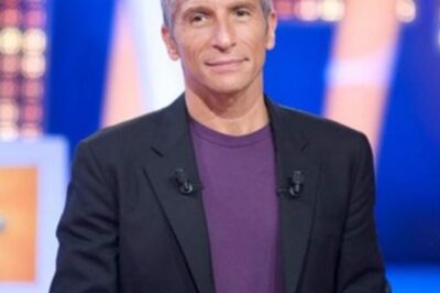 Victime d’une Mauvaise Réputation, les Voisins de Nagui Balancent Enfin : “Il est…” – La Vérité sur la Vie de l’Animateur à Montmartre