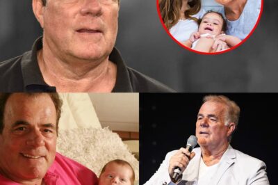 Heintje Simons : À 68 Ans, l’Éternel Enfant Star Brise le Silence sur la Tragédie Secrète de sa Vie