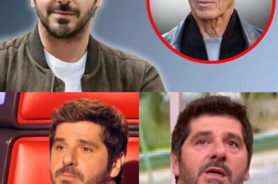 Patrick Fiori : “On N’oublie Jamais” – À 54 Ans, Il Révèle Enfin les 5 Blessures et Trahisons Secrètes de sa Vie