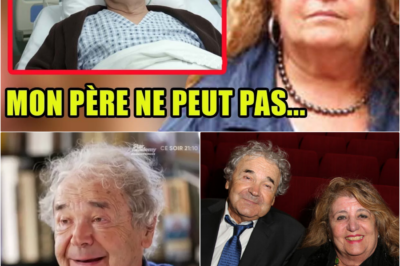 La face cachée de Pierre Perret : Un sourire malicieux pour masquer les blessures de l’âme et la solitude du crépuscule