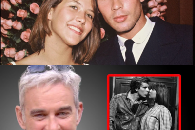 Pierre Cosso : Gloire, Larmes et Exil, les Confidences d’une Idole des Années 80 Face à sa Solitude