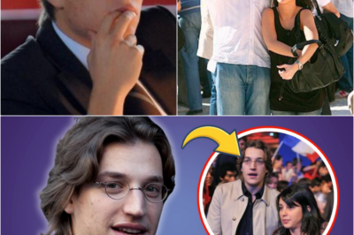 Le Divorce Secret de Jean Sarkozy : Dix Ans de Silence et de Mystère Enfin Révélés