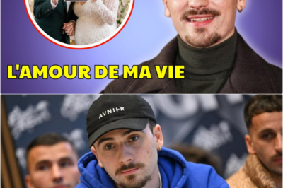 Pierre Garnier et Helena : La Révélation Choc qui Bouleverse la France !