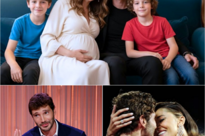 Stefano De Martino, l’annuncio che commuove l’Italia: la gioia immensa per l’arrivo del secondo figlio e la consacrazione di un uomo nuovo