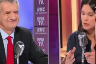 🚨 DU JAMAIS VU : JEAN LASSALLE EXPLOSE TOUT EN DIRECT ! 😱 Le plateau de BFM TV a tremblé quand le député des Pyrénées a décidé de dire tout haut ce que les Français pensent tout bas. 🌋 Entre accusations de “dictature de la finance” et mépris total pour les questions formatées d’Apolline de Malherbe, la séquence est d’une violence rare ! 🔥 “On a un président qui n’existe plus !” : découvrez pourquoi ce face-à-face tourne au carnage médiatique. C’est le système tout entier qui est mis à nu. Pour voir la vidéo intégrale et les révélations chocs, cliquez sur le lien en premier commentaire ! 👇👀