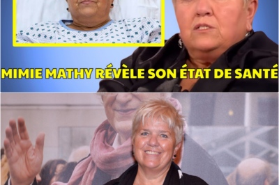 Mimie Mathy à 68 ans : Quand “l’Ange Gardien” affronte la cruauté de la maladie