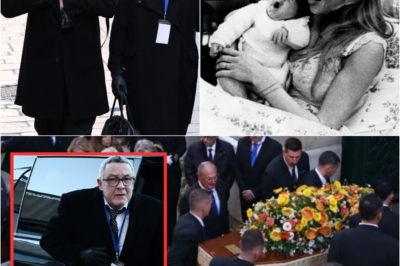 Brigitte Bardot & Nicolas Charrier : Le dénouement silencieux d’un amour maternel tourmenté