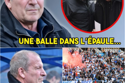 Roland Courbis : Les secrets d’une vie entre ombre et lumière, du terrain aux fusillades corses