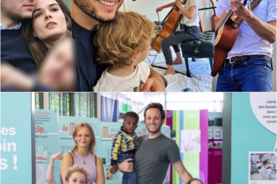 Vianney : Les secrets d’un clan soudé et les coulisses d’une vie hors du commun