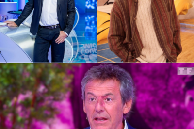 Jean-Luc Reichmann : Du licenciement brutal au sacre d’animateur préféré des Français
