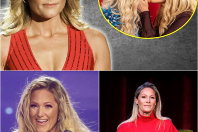 Helene Fischer : Le Glas de la Perfection – À 40 Ans, l’Icône Brise le Silence sur son Calvaire Secret