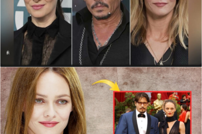 La Fin du Rêve : Comment Johnny Depp a Détruit son Paradis Secret avec Vanessa Paradis