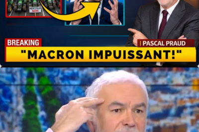 La France s’est réveillée sous le grondement des moteurs et le crissement des pneus agricoles. Des barrages filtrants aux ronds-points occupés, plus de 4 000 agriculteurs ont décidé de frapper fort. Leur message est simple, brutal, sans détour : ils n’en peuvent plus. Et face à cette colère qui monte, un silence interroge plus que tout autre bruit : celui d’Emmanuel Macron.