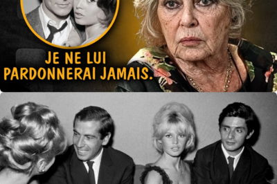 À 91 ans, Brigitte Bardot n’a plus rien à prouver. Plus de carrière à défendre, plus d’image à polir. Et peut-être est-ce précisément cette liberté totale qui rend ses paroles aussi percutantes. Lorsqu’elle évoque les six hommes qu’elle dit ne jamais pouvoir pardonner, ce ne sont pas des accusations juridiques, mais des blessures intimes qu’elle met à nu.