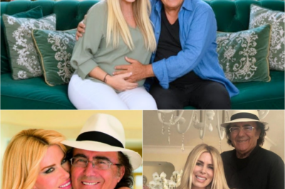 Albano e Loredana, l’annuncio che commuove l’Italia: in arrivo il terzo figlio, trionfo di un amore senza tempo