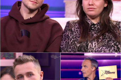 Star Academy : Théo L. se confie sur son élimination et les coulisses de son duo avec Lily