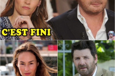 Vanessa Demouy : 8 ans d’enfer conjugal et de silence brisés, les révélations qui terrassent Philippe Lellouche