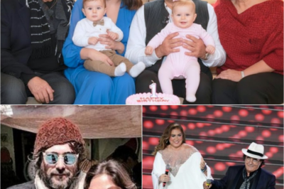 Esclusiva Yari Carrisi: il segreto dei gemelli nascosti per un anno e la verità sulla compagna che ha riunito Al Bano e Romina