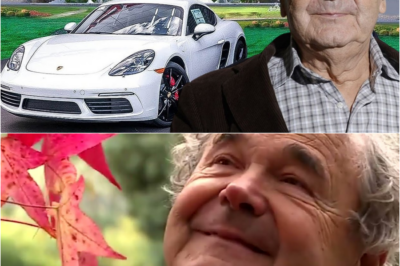 Pierre Perret en 2025 : Dans l’intimité d’une fortune bâtie sur le talent et la terre