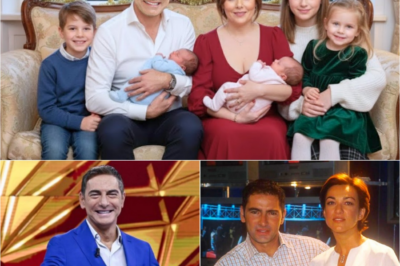 Capodanno 2026, il Crollo Emotivo di Marco Liorni: “Ho Cinque Figli e Tanta Paura” – La Notte in cui il Conduttore ha Scelto la Famiglia Invece della Fama