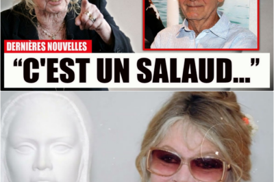 Brigitte Bardot à 90 ans : Confessions tardives sur ses 4 mariages et sa “prison” nommée amour