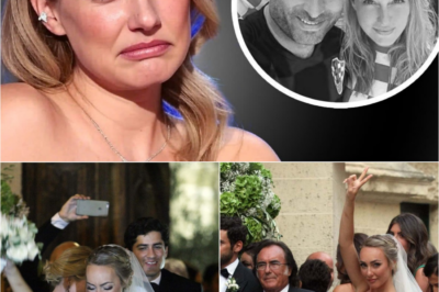 Cristel Carrisi, il dramma segreto dietro il sorriso: “La mia vita lontano da tutto, tra lacrime, addii e la verità sul mio matrimonio”