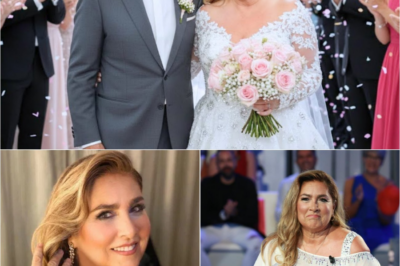 Romina Power, la Confessione che Commuove l’Italia: “Mi Sono Sposata in Segreto”. Dopo 14 Anni dal Divorzio, Ecco la Sua Nuova Vita a 74 Anni