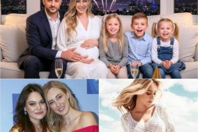 Cristel Carrisi, il Miracolo di Capodanno: L’Annuncio Shock del Quarto Figlio Commuove l’Italia e Riunisce la Famiglia in un Abbraccio Eterno