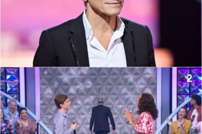 Pagaille en direct : Nagui obligé d’intervenir après un “clash” improbable entre ses musiciens