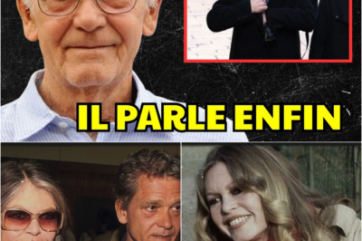 Le fils caché de l’icône : Bernard d’Ormale lève le voile sur le lien complexe entre Brigitte Bardot et Nicolas
